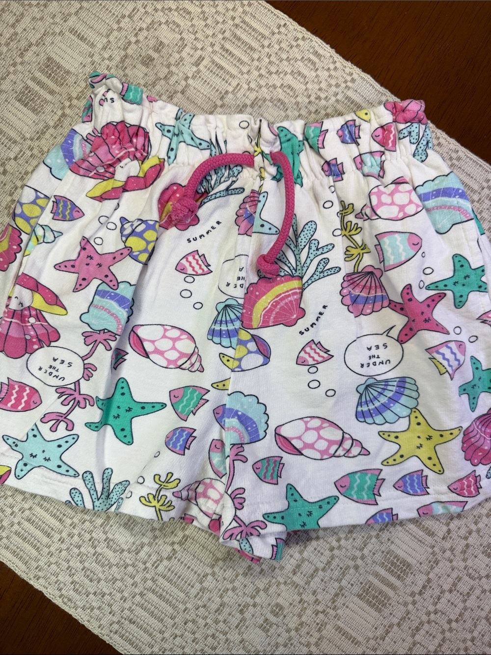 Girls’ Shorts